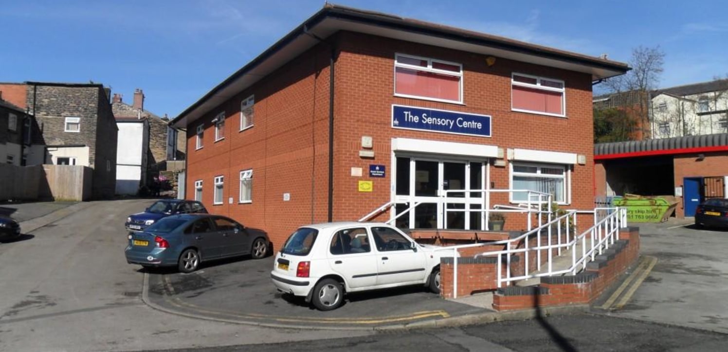 The subject property comprises a modern, detached 2-storey office building, constructed circa 1990 of cavity

facing brickwork, surmounted beneath a pitched tiled roof covering.

The property occupies a slightly elevated position and accordingly has...