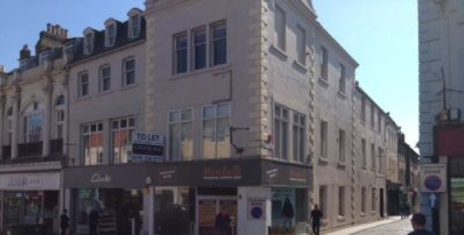 OFFICE ACCOMODATION - BERWICK UPON TWEED

1476 sq ft 

First Floor Offices

Prime Location

Rent £7,750 per annum

Location

Berwick upon Tweed is an attractive market town and a popular tourist destination situated on the A1 some 60 miles south east...