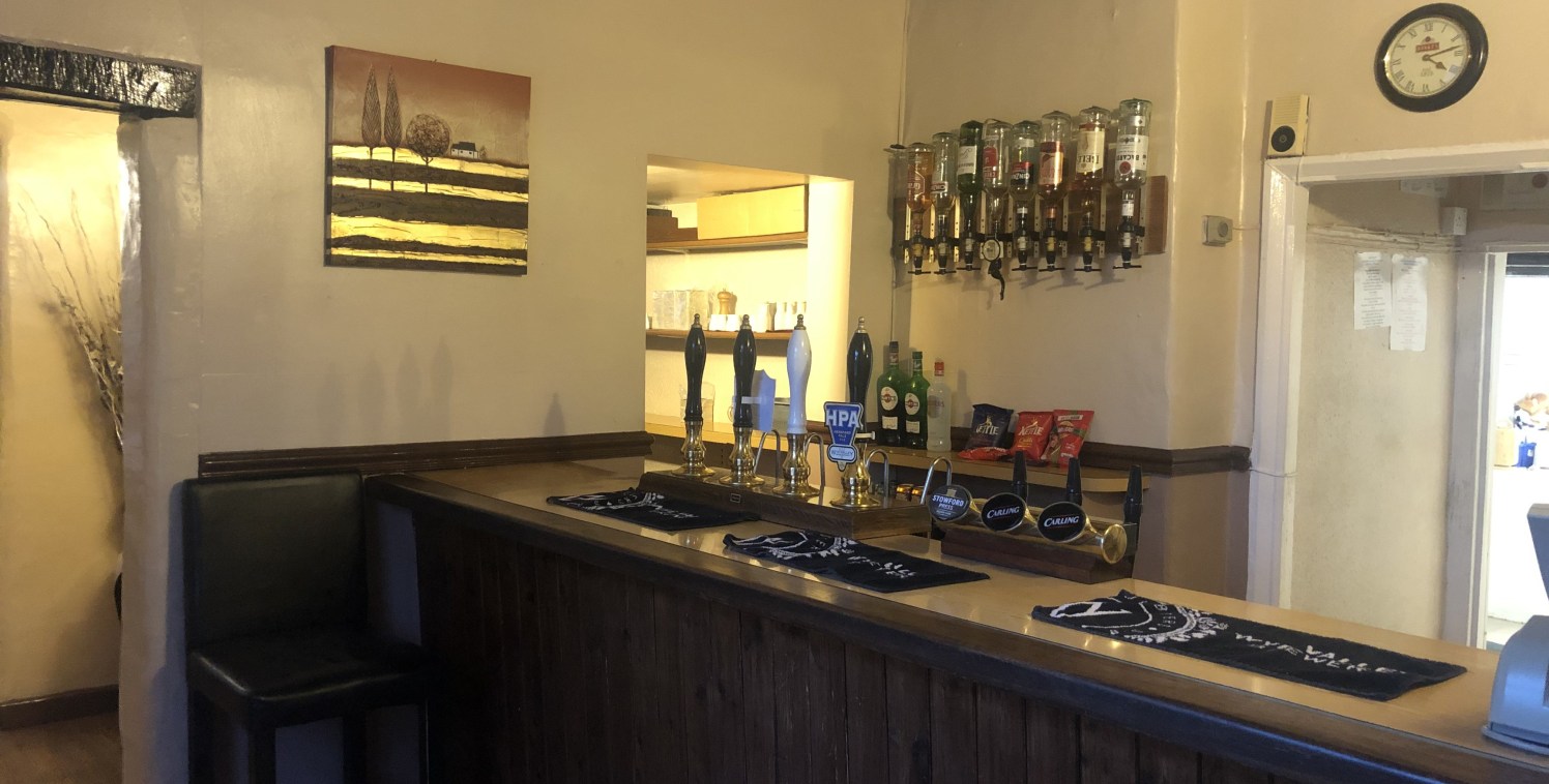 The property provides a part two and part single storey public house that dates back to approximately 1680 in part. The property is arranged to provide generously sized commercial accommodation on the ground floor, which includes a bar area, two dini...