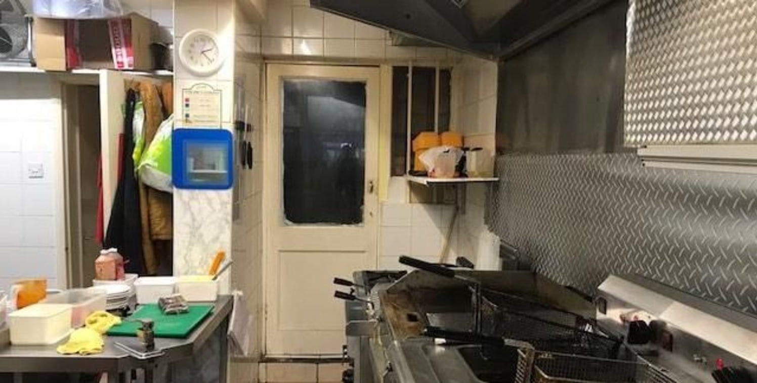 Available immediately<br><br>This Property is Located at the junction of Well Street and Morning Lane (B113) and benefits from being on an active commercial parade that is well served by the local community, as well as being a stone throw away from t...