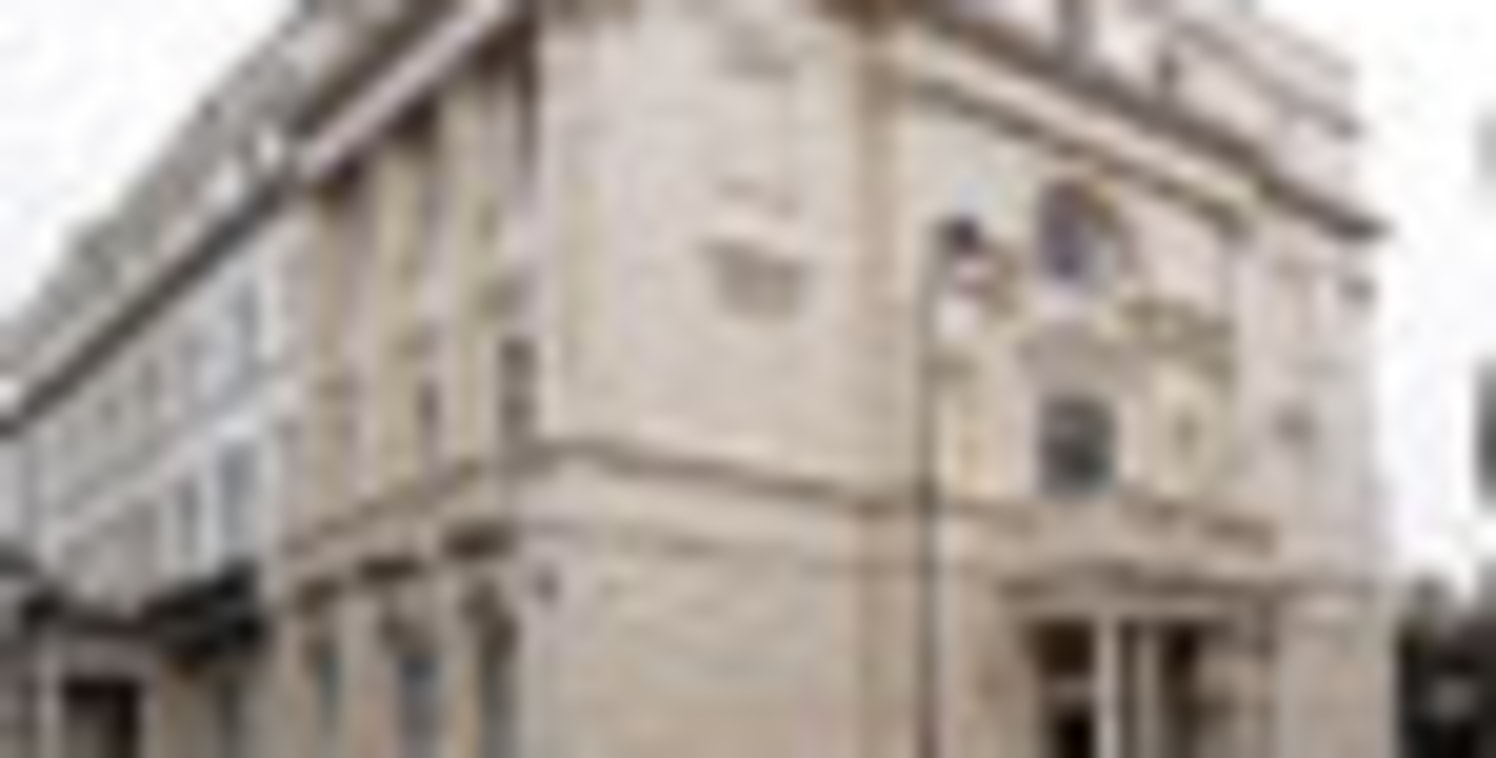 Belgrave Square