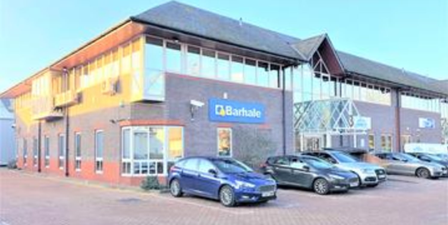 *UNDER OFFER* 1st Floor, 3 Orient Centre, Watford WD24 7GP
