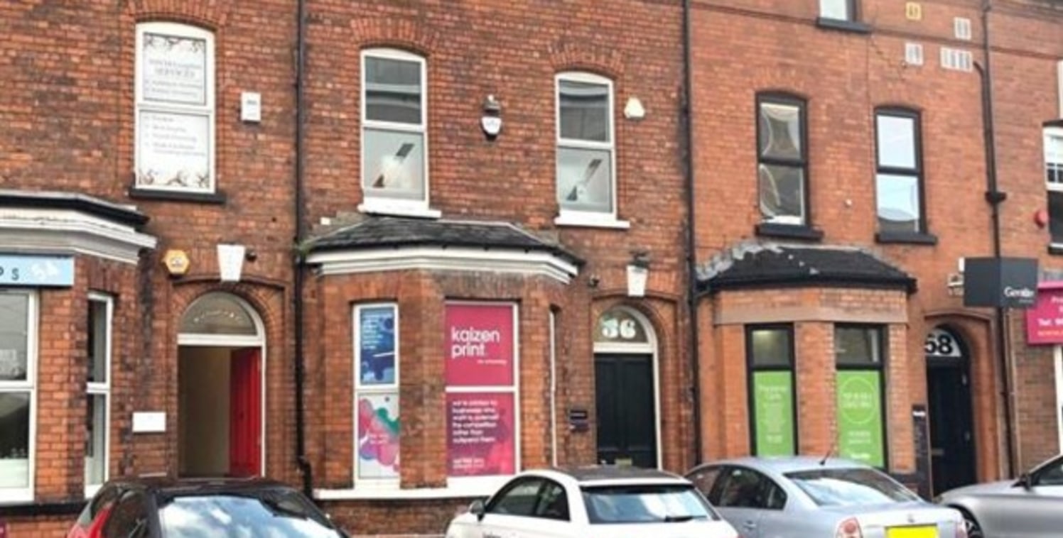 56 Lisburn Road, Belfast, BT9 6AF, | OKT (O'Connor Kennedy Turtle) - Commercial Property Consultants