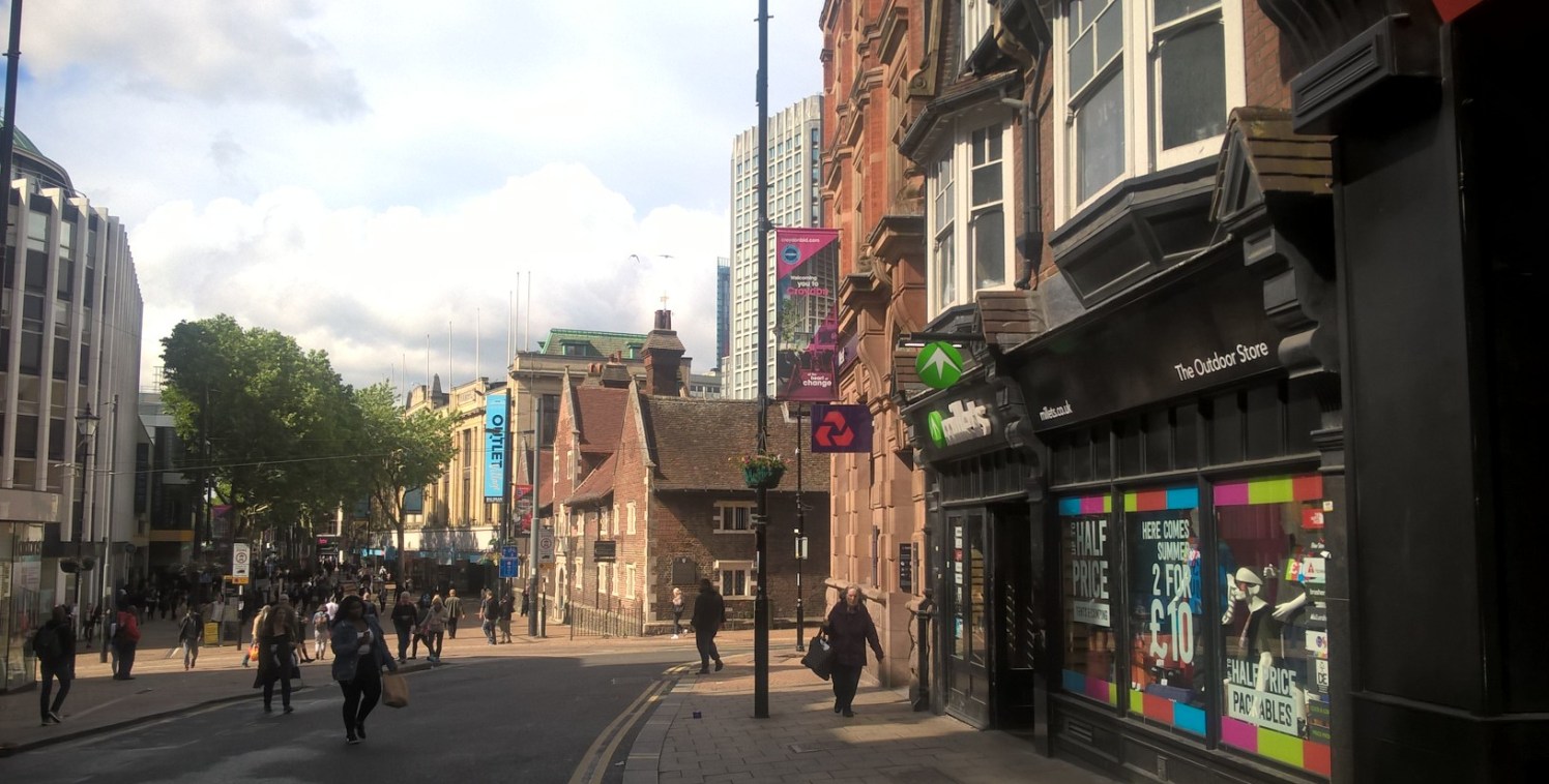 INVESTMENT SUMMARY

The following points may be considered by purchasers interested in this building:

 Income £75,000 pax

 Lease expires August 2023

 Potential at lease expiry to introduce residential into the building. Indicative plans are availa...