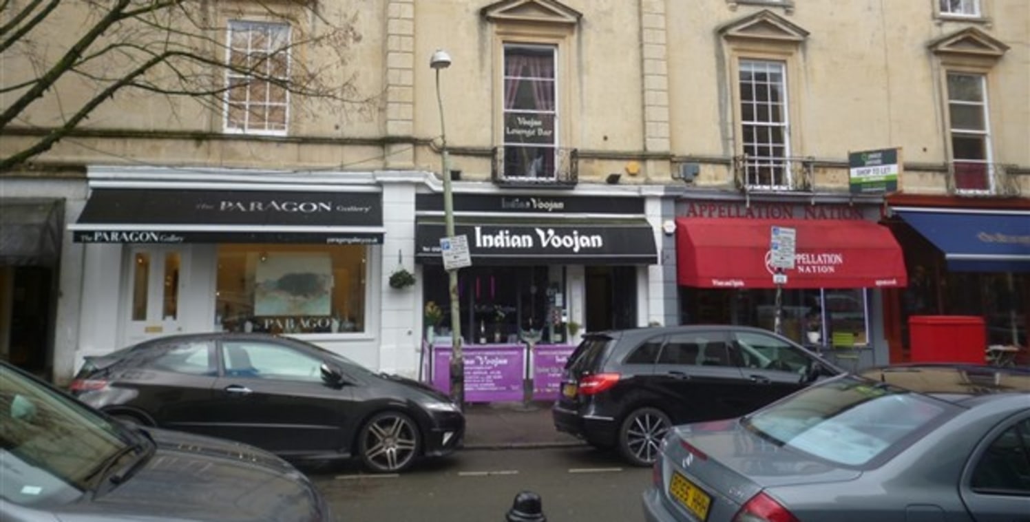 Retail investment situated in the affluent Montpellier...