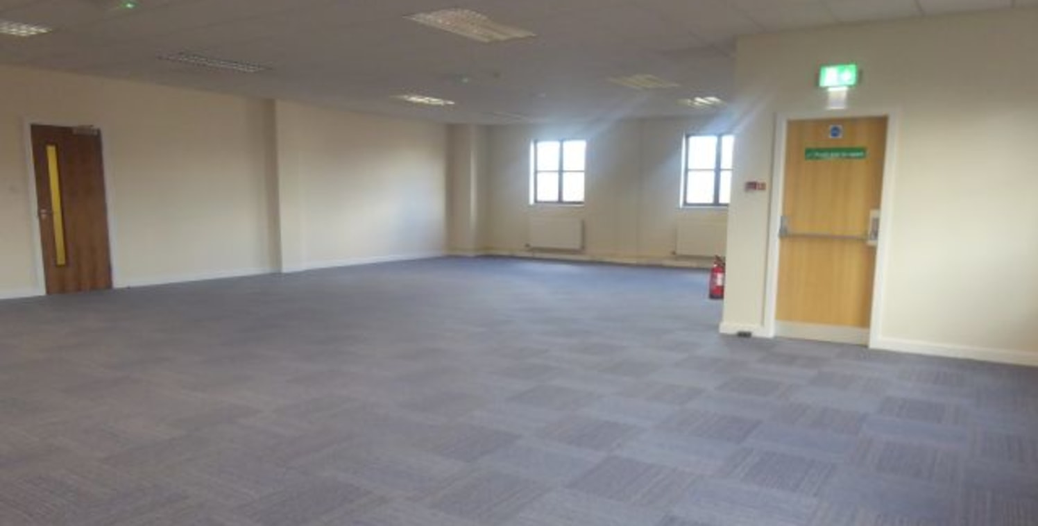 To Let Wigan are extremely proud to offer a 1600 sqft office set within the locally renowned and historic Elizabeth House.\n\nIdeally located on the popular and busy Pottery Road, Elizabeth House offers a fantastic opportunity to be in a prestigious....