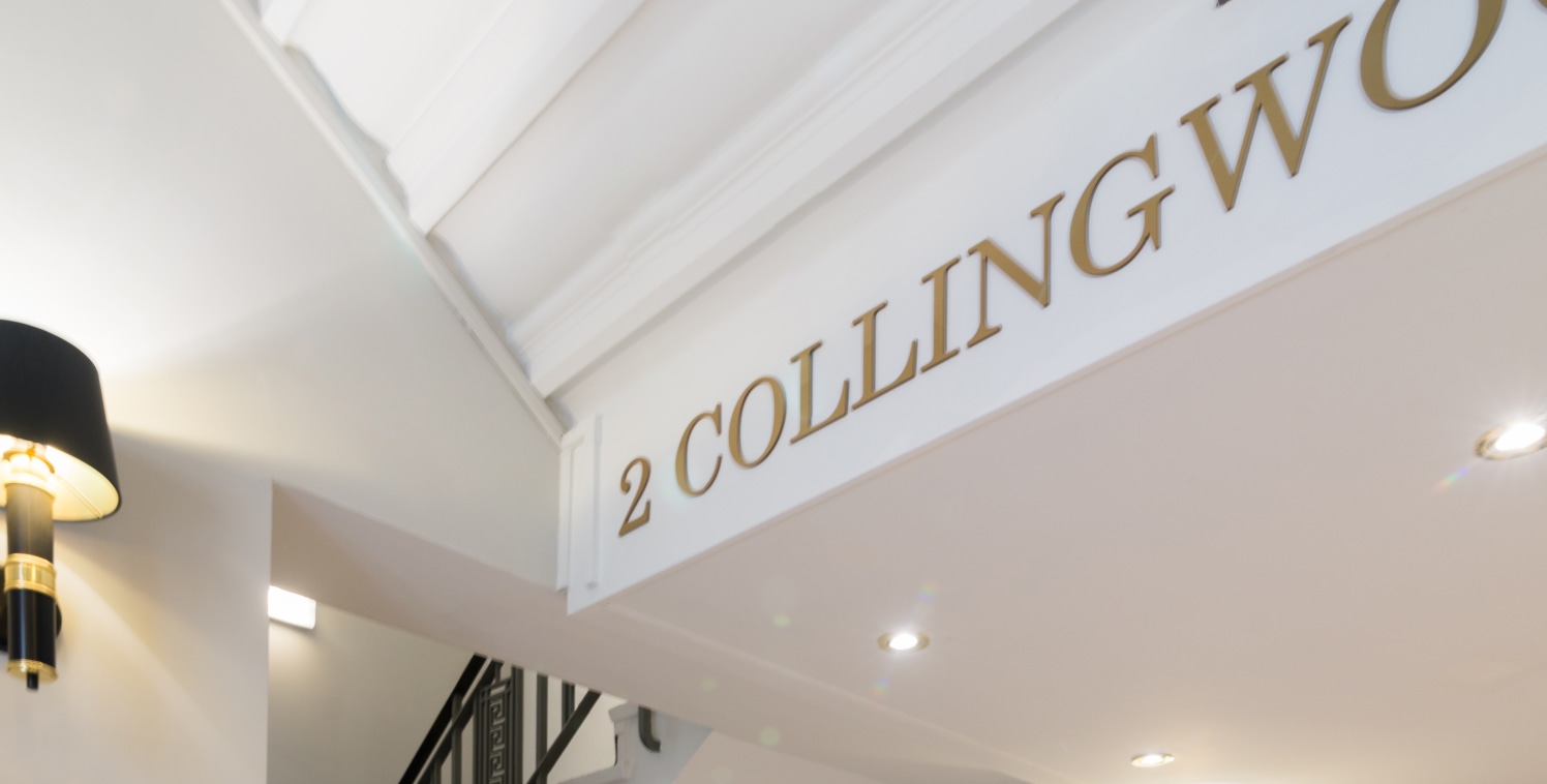 The property forms part of Collingwood House which is a Grade II listed building. The property has recently undergone an extensive refurbishment to provide contemporary office accommodation.

The accommodation is provided over 5 floors with security...