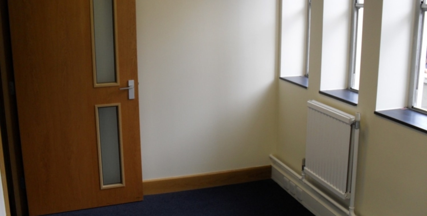 The ground floor accommodation is accessed from the main entrance/reception area. The 2nd floor accommodation is accessed via the lift or staircase. The suites are carpeted, have wallpapered walls and fluorescent strip lights in part....