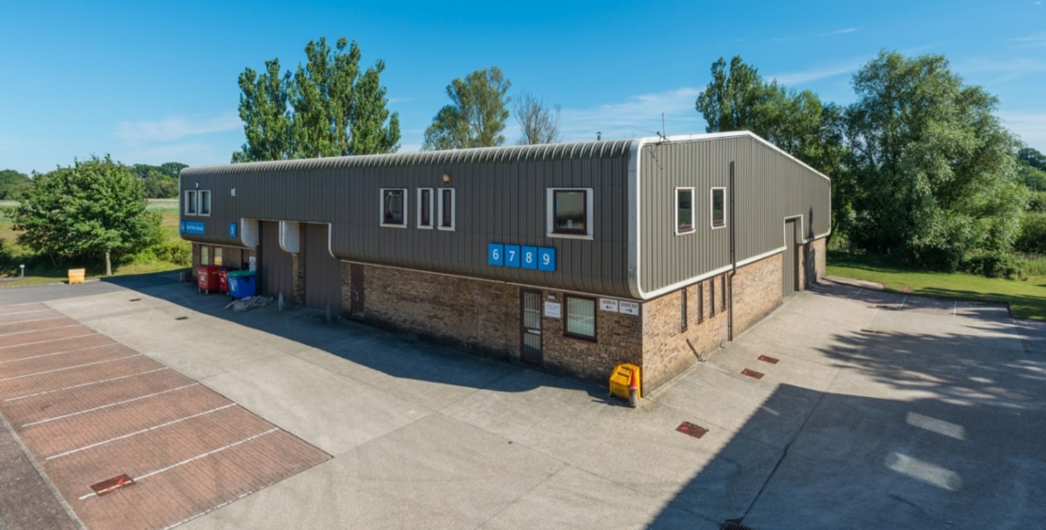 LOCATION<br><br>Ryan Business Park is situated in a prominent position on Sandford Lane approximately one mile from Wareham town centre, close to the A351 Wareham By-Pass giving access to the Bournemouth/Poole conurbation to the east.<br><br>DESCRIPT...