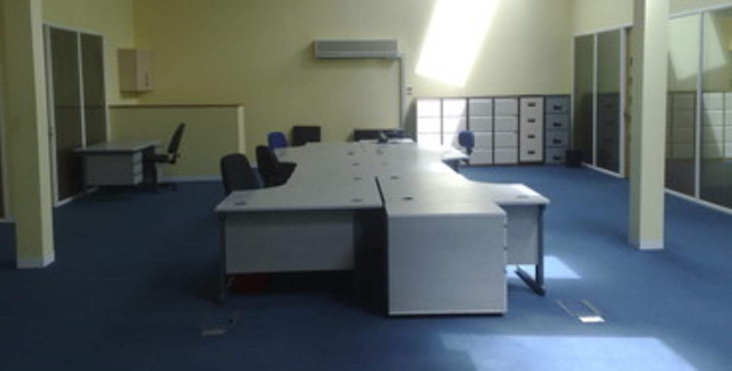 FULL - Callmaster Business Centre - Farnham