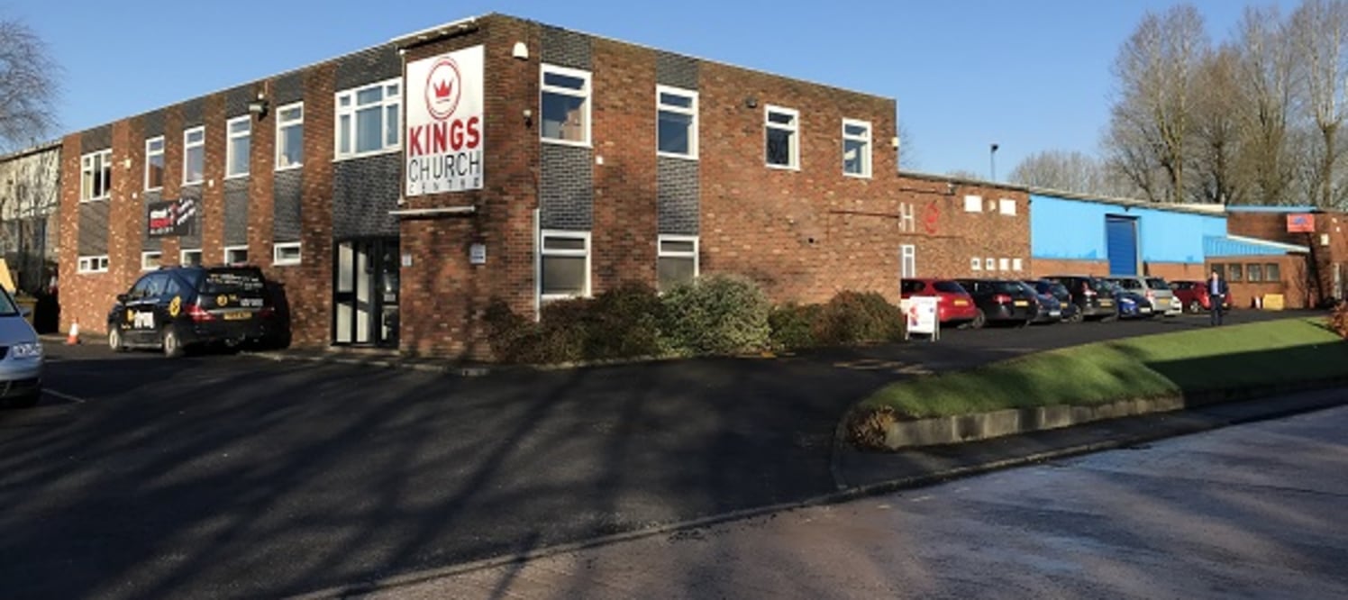 The subject property provides modern industrial warehouse accommodation with office space arranged over ground and first floors. The property benefits from ample parking and loading provisions. 

 

The premises have been constructed using a combinat...