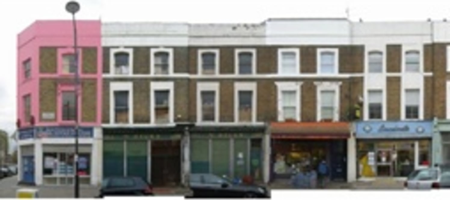 Commercial for sale\n\n*************DEVELOPMENT OPPORTUNITY**********\nPLANNING PERMISSION GRANTED\n\nalexandra park is pleased to offer this development opportunity in Westbourne Grove. Planning permission has been granted for ground floor commercia...