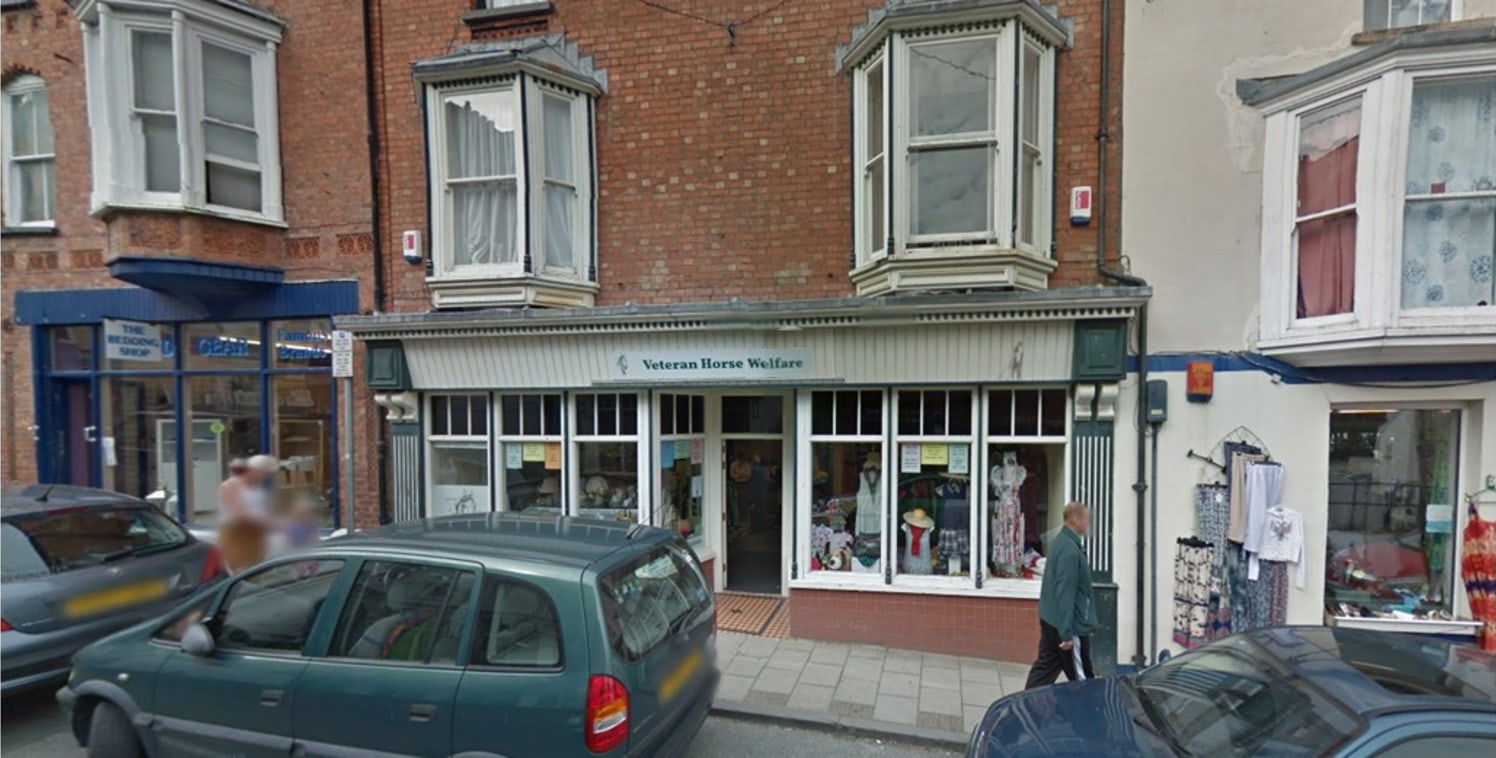 Lease available. 

**INCENTIVES AVAILABLE**

Situated on Priory street, neighbouring occupiers include the Barnardos, Saltrock, Thomas Cook, Premier Convenience Store and various other local independent retailers and takeaways.