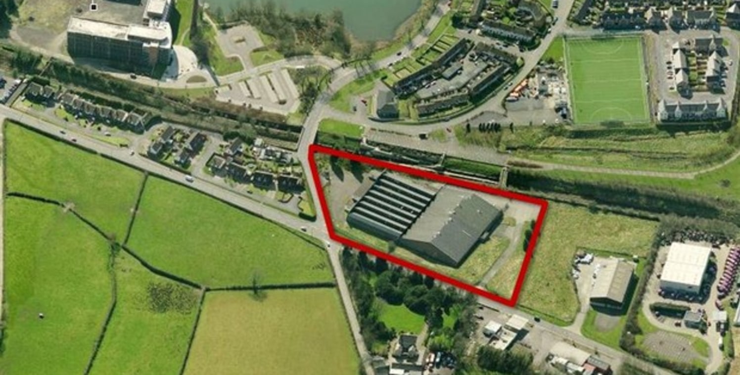 Carnmoney Road North & Doagh Road, Newtownabbey, BT36 5WZ, | OKT (O'Connor Kennedy Turtle) - Commercial Property Consultants