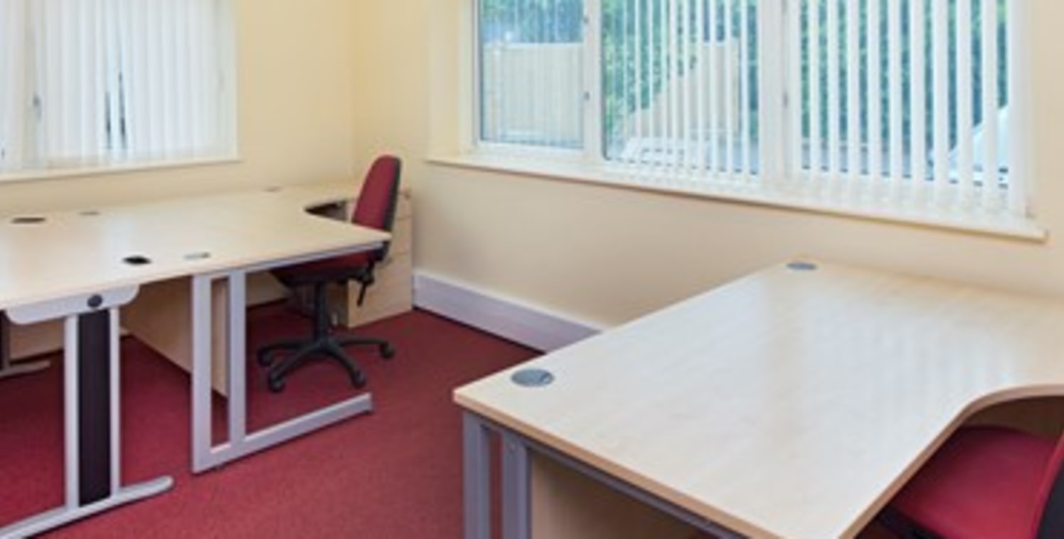 Bloxham Mill Virtual Office - OX15