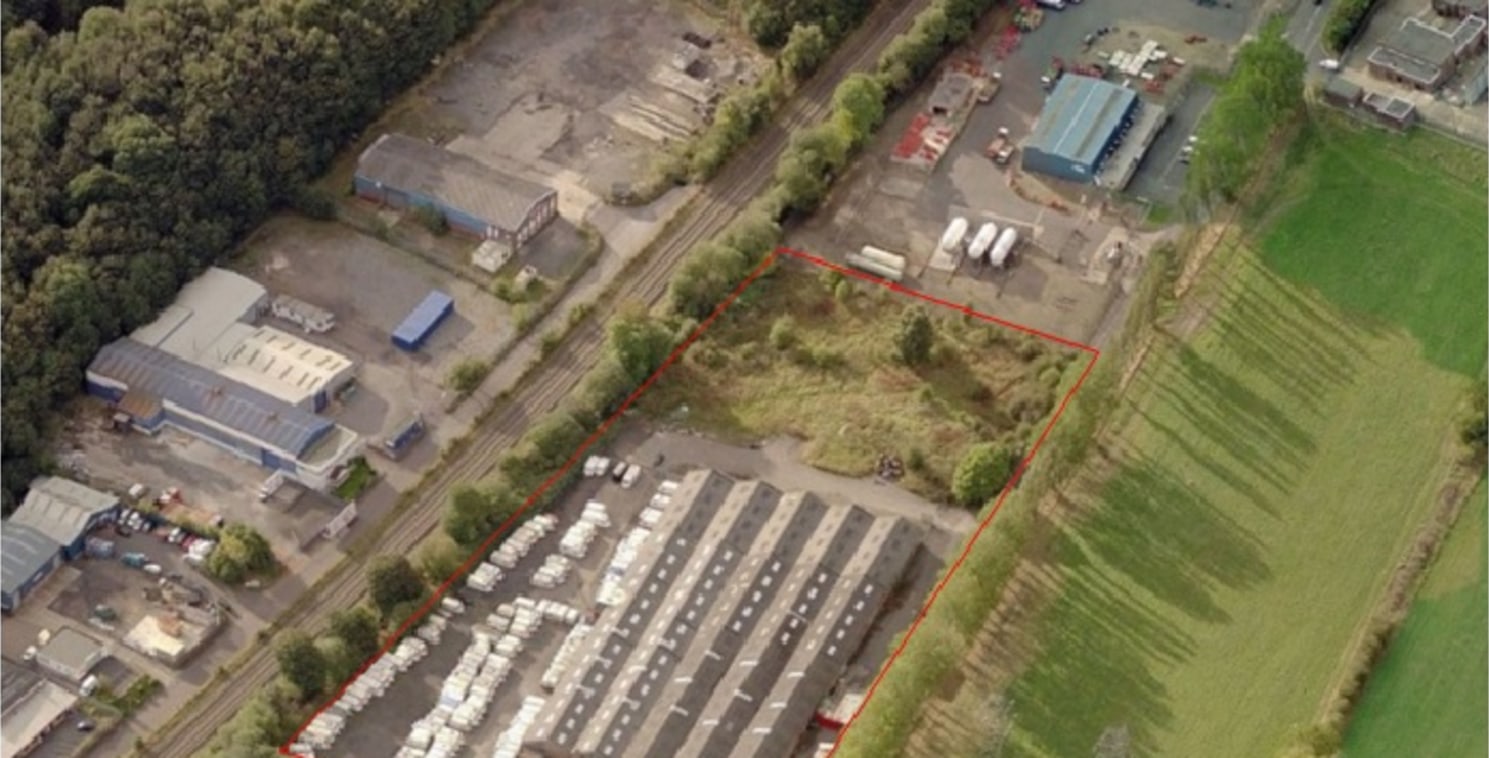 The units are situated on the well-established Ryton Industrial Estate on Newburn Bridge Road. 

The properties available are situated within one single storey industrial block of steel framed construction with brick and blockwork walls and a pitched...