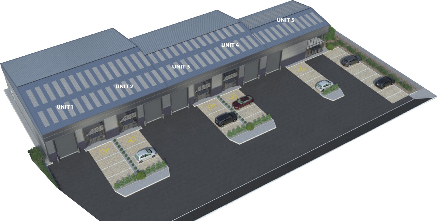 EXPECTED TO BE READY FOR OCCUPATION EARLY 2022

Our Preston Commercial units are located on the Millennium City Park development, half a mile from junction 31a of the M6 motorway.

In a prime accessible location, within half a mile of the M6, connect...