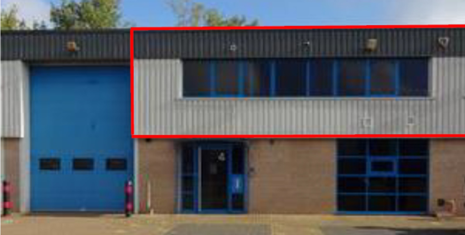 Modern, high quality first floor offices located in the popular Moulton Park industrial estate. The offices benefit from LED lighting, air conditioning, perimeter trunking, floor boxes, disabled W.C, kitchenette, disabled specification passenger lift...