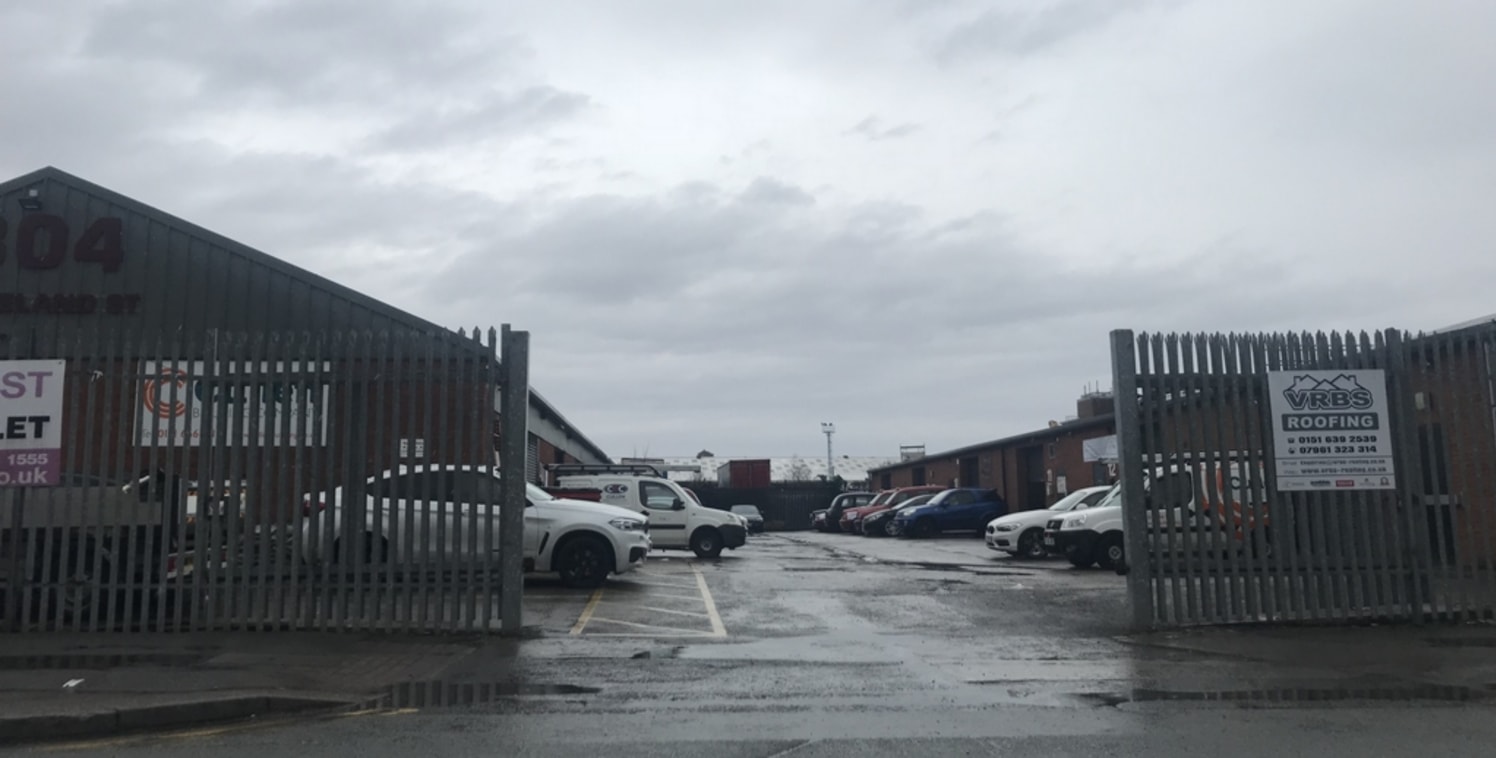 investment -\nWe bring to the market this well established Industrial Park in a great trading location on Cleveland Street in Birkenhead. Surrounded by an abundance of other local businesses....