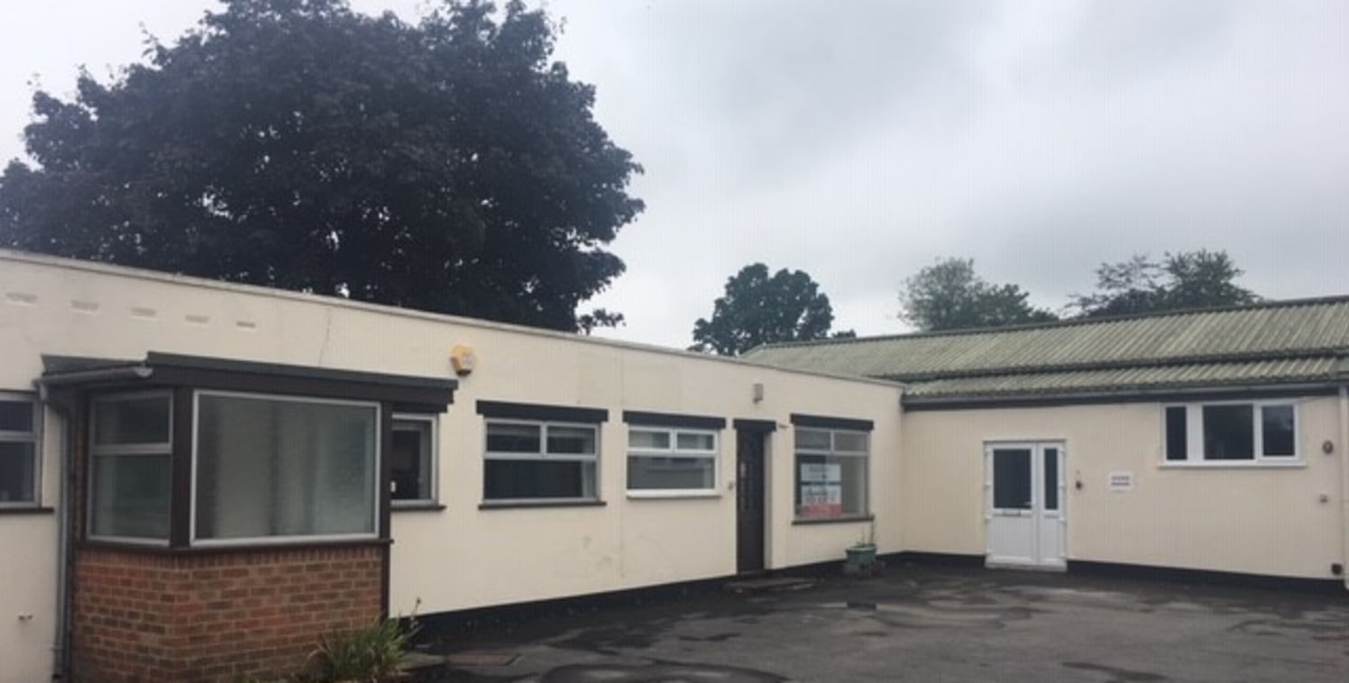 A single storey office building in a convenient village location.

The property has been refurbished to a good standard and includes offices, 3 parking spaces, new oil boiler and central heating, high speed internet, shared kitchen and 2 WC's.