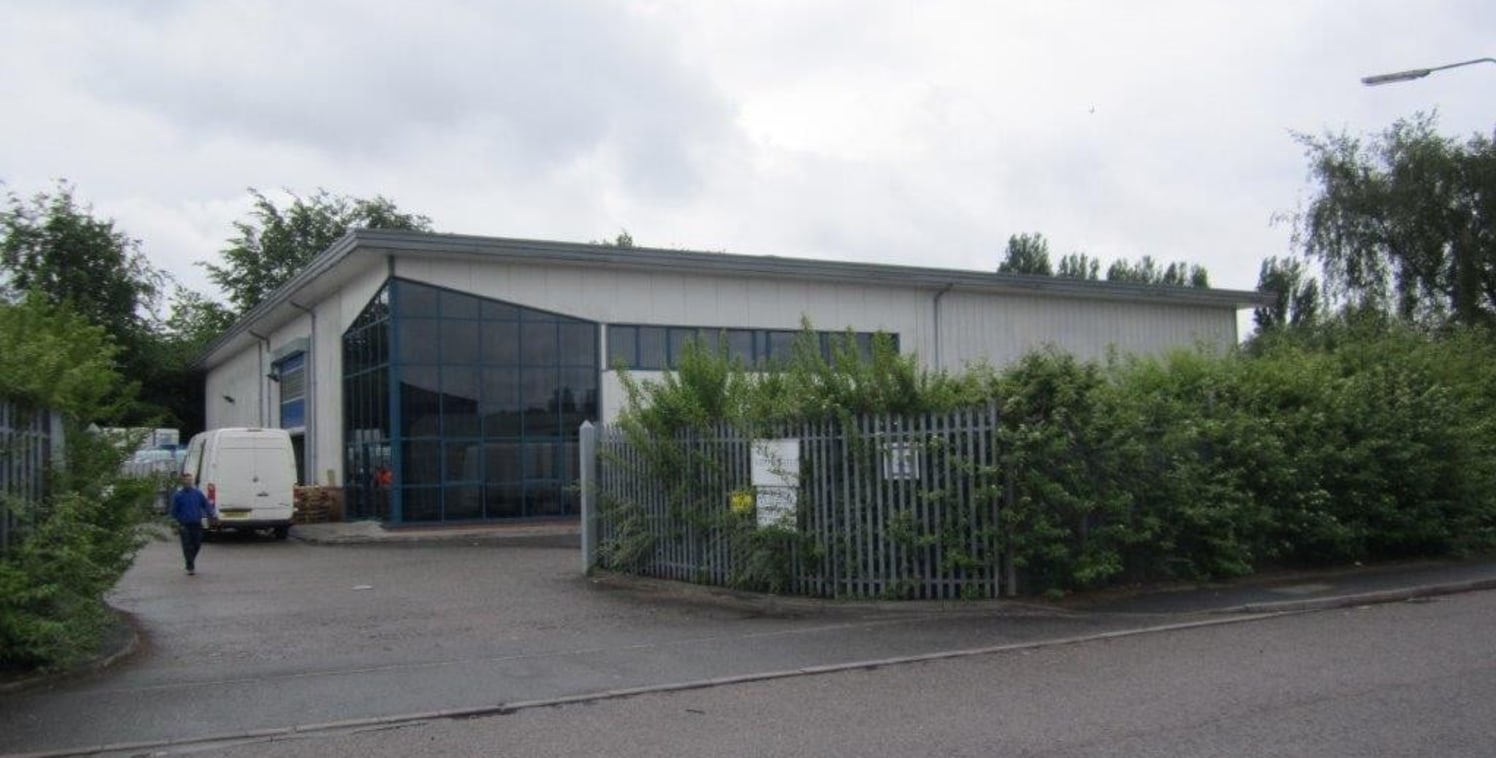 The property is prominently situated on the south side of Tollgate Drive on a well-established industrial park located just off the A513 Eastern Distributor Road, approximately one and a half miles north-east from Stafford Town Centre.<br>Junction 14...