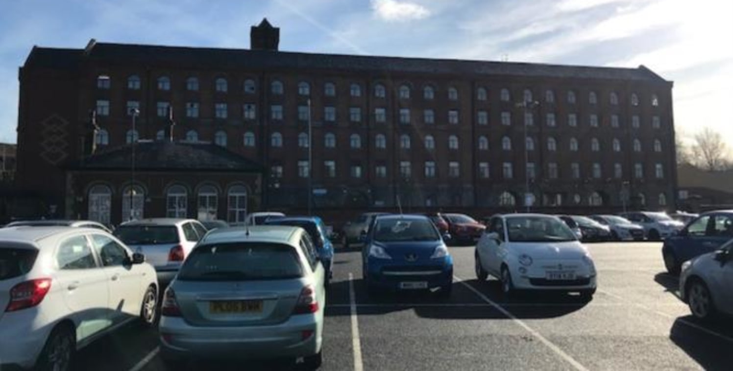 The property is an impressive five storey brick and dressed stone building which was built as a former corn mill.<br><br>It is a predominantly multi let office accommodation however there is a small amount of retail and industrial also included withi...
