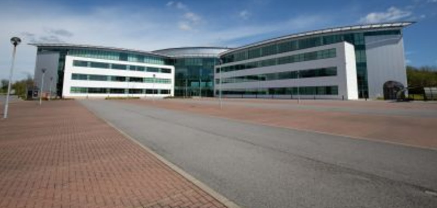 OFFICES TO LET - COBALT BUSINESS PARK 

Location

Cobalt Business Park is located in North Tyneside, just 10 minutes' drive from Newcastle upon Tyne city centre. Cobalt sits just off the A19 providing excellent road communications both north and sout...