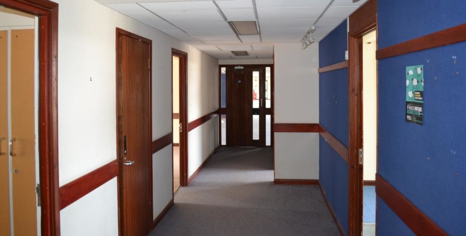 The Tannery is a self contained office property located on the edge of Chichester City centre. 56 car parking spaces at the front of the building. This includes 2 disabled spaces and a delivery space....