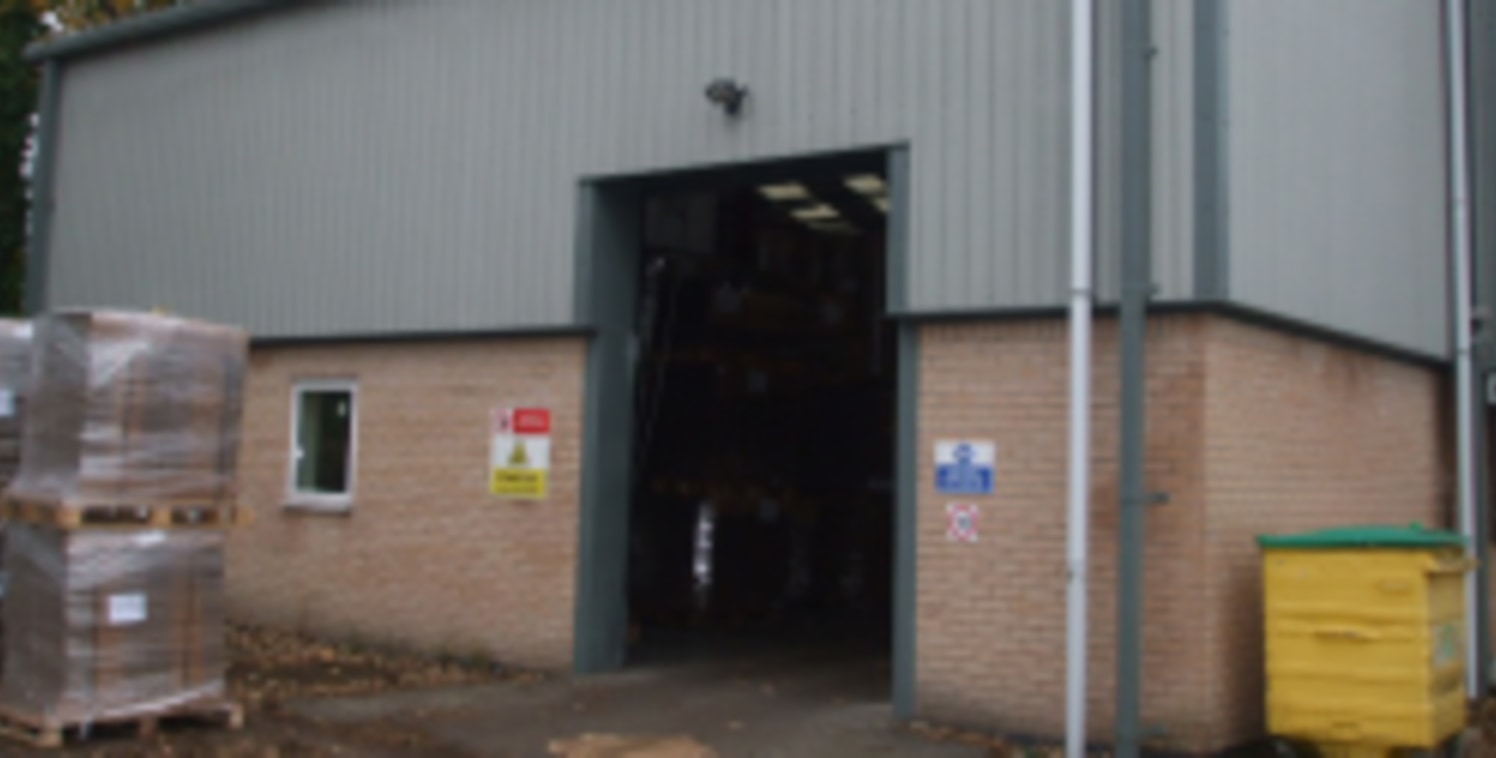 UNIT 3 TOWNGATE BUSINESS PARK, CWMBRAN, NP44 7EZ\n\nFOR SALE\n3,369 Sq.Ft.\n\nA modern end of terrace storage/workshop unit in popular commercial location. Immediately available to buy - offers invited....