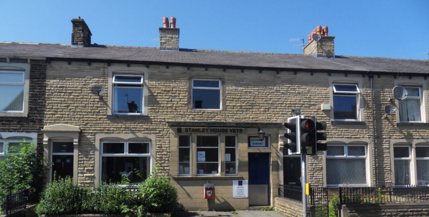 LOCATION\n\nThe property is situated on Leeds Road (A56) being the main arterial route between Nelson and Colne. The property is conveniently located on a main bus route and within walking distance of neighbourhood shops....