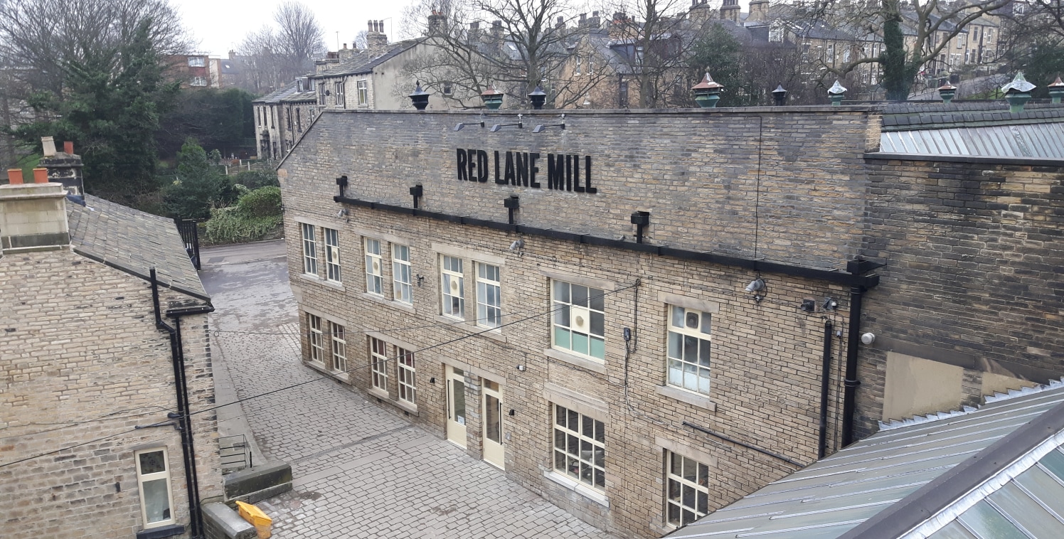 Sunny Bank Mills dates back to 1879 and comprises a range of mill buildings which have been significantly refurbished to provide modern contemporary office, retail and workshop accommodation. 

There are shared WC facilities and on site parking facil...