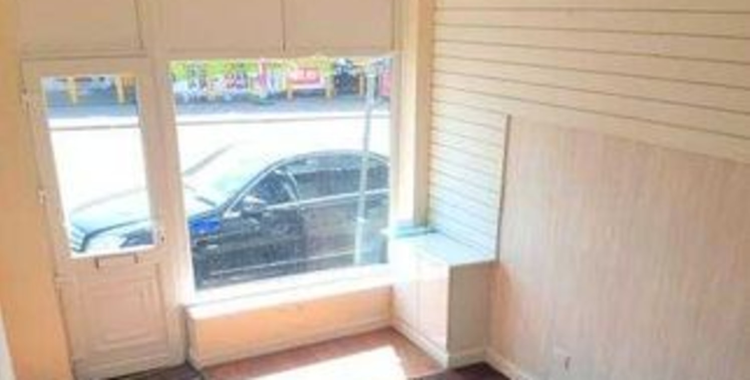 Size: 22.0 sq m (242 sq ft) Primary Category: Shop All Categories: Shop, Property description Commercial the property briefly comprises a two storey brick built retail unit set under a pitched slate roof with double gazing and rear garden with side ....