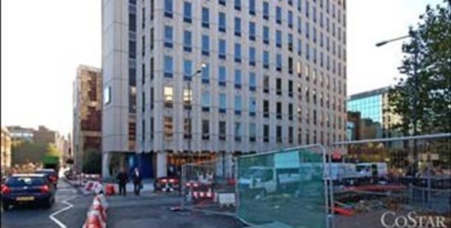 Maersk House - E1