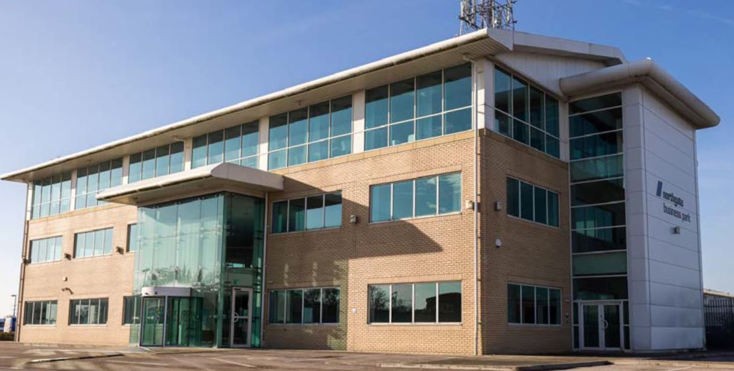 Northgate Business park is a modern office in the heart of the well-established White Lund Industrial Estate. Office space comprises: 

*Open-plan office accommodation

*Suspended ceilings 

*LED lighting 

*WC facilities 

*Secure car parking with l...