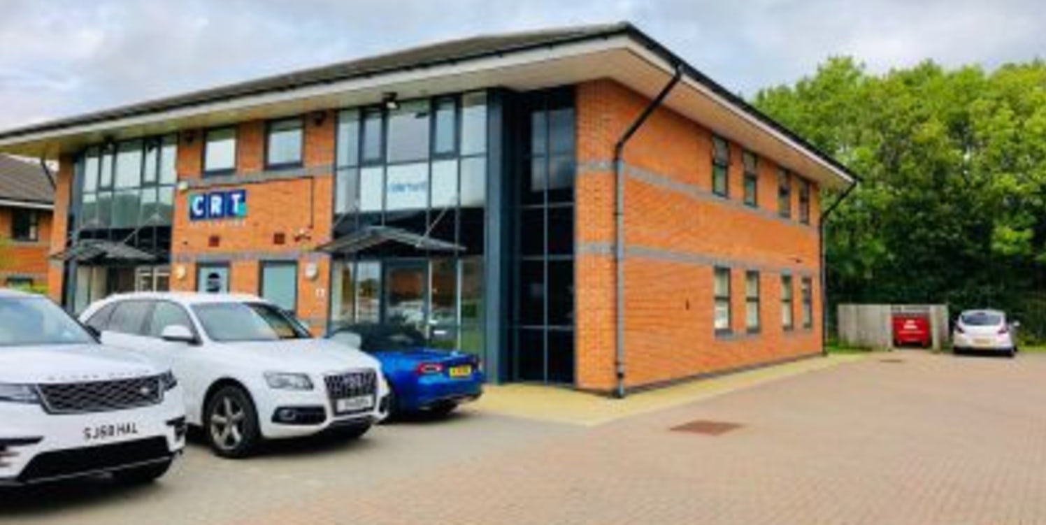 MODERN OFFICES - CRAMLINGTON - 997 SQ FT

997 sq ft (92.63 sq m)

Modern Offices

Air Conditioning

4 Designated Car Spaces

Location

The property is located in Northumberland Business Park which is a popular location for office occupiers. Unit 6, B...