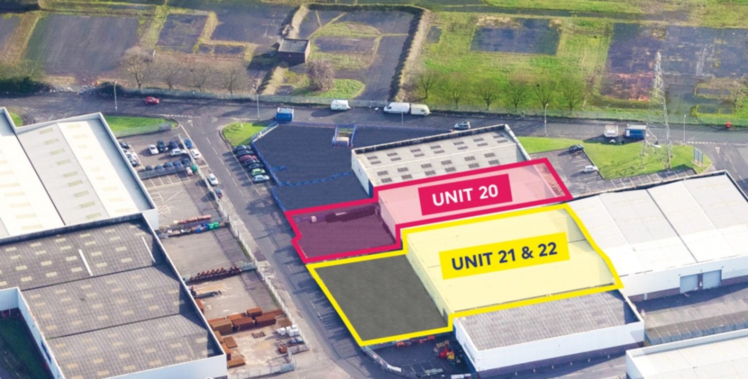 <p class="p1">A popular trading estate located in a prominent position fronting Junction 18 of the M5 motorway, with excellent access to all areas of the South West and South Wales via M49 motorway.</p>

<p class="p1">Bristol City Centre is located a...