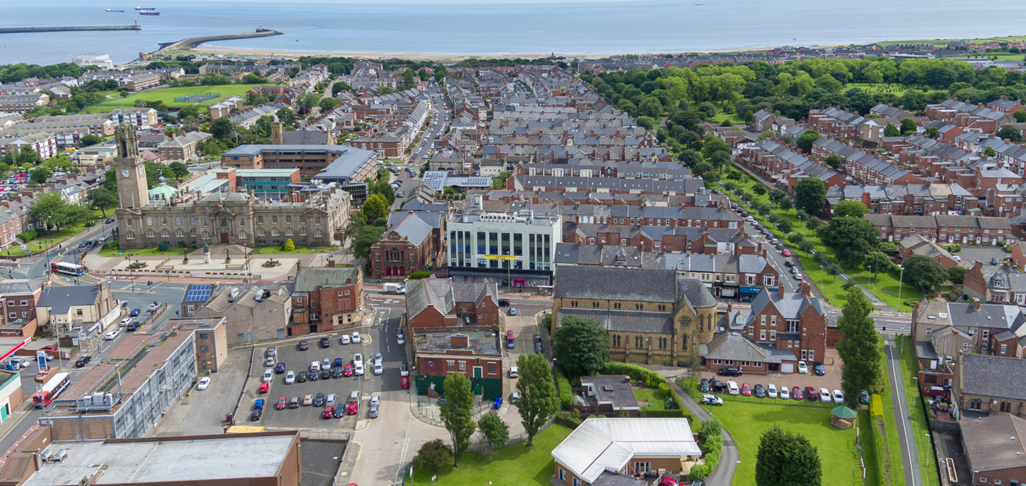 FOR SALE BY WAY OF AUCTION - 30th May 2019

South Tyneside House comprises of a 4 storey office building constructed from steel portal frame. Internally, the central core has been refurbished to a good standard and offers access to the ground floor a...