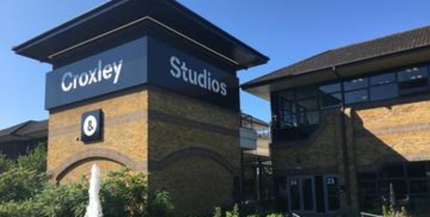 Building 6 is located on the prestigious Croxley Park with a wide range of amenities and good transport links. Croxley Park, a well connect hub, relaxing haven and thriving business community....