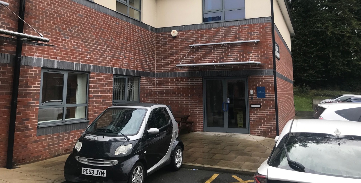 The property is a two-storey, traditionally constructed office with the following specifications:

* Powder coated, aluminium, double glazed units.

* Carpets - Tenants choice of carpet.

* Suspended ceiling with LED lighting.

* Cat 5 trunking.

* O...