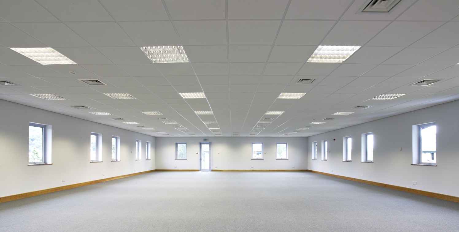Elant House is an attractive detached two storey office building with generous car parking set in a maturely landscaped site adjacent to the River Calder in a well-established and regarded business park location.

The property specification includes-...