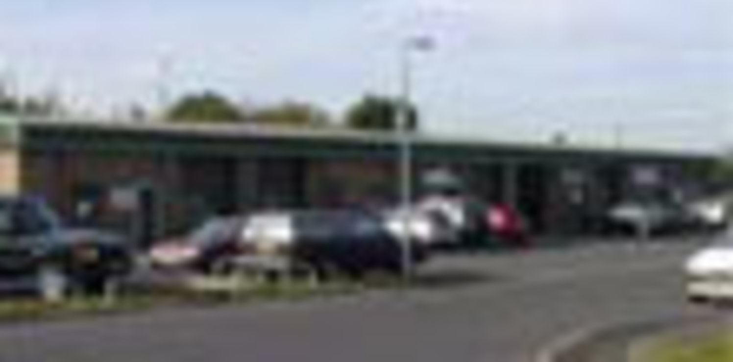 Knedlington Road Industrial Estate