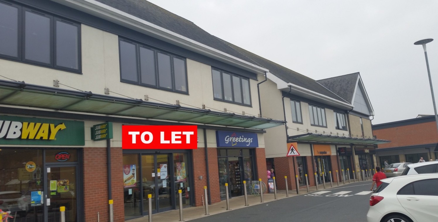 <p>Jail Yard Parade located in the heart of Rothwell town centre, comprises 10 retail units situated adjacent to the Morrisons supermarket and car park; the town&rsquo;s only major food store.&nbsp;</p>

<p>Rothwell is a West Yorkshire town located a...