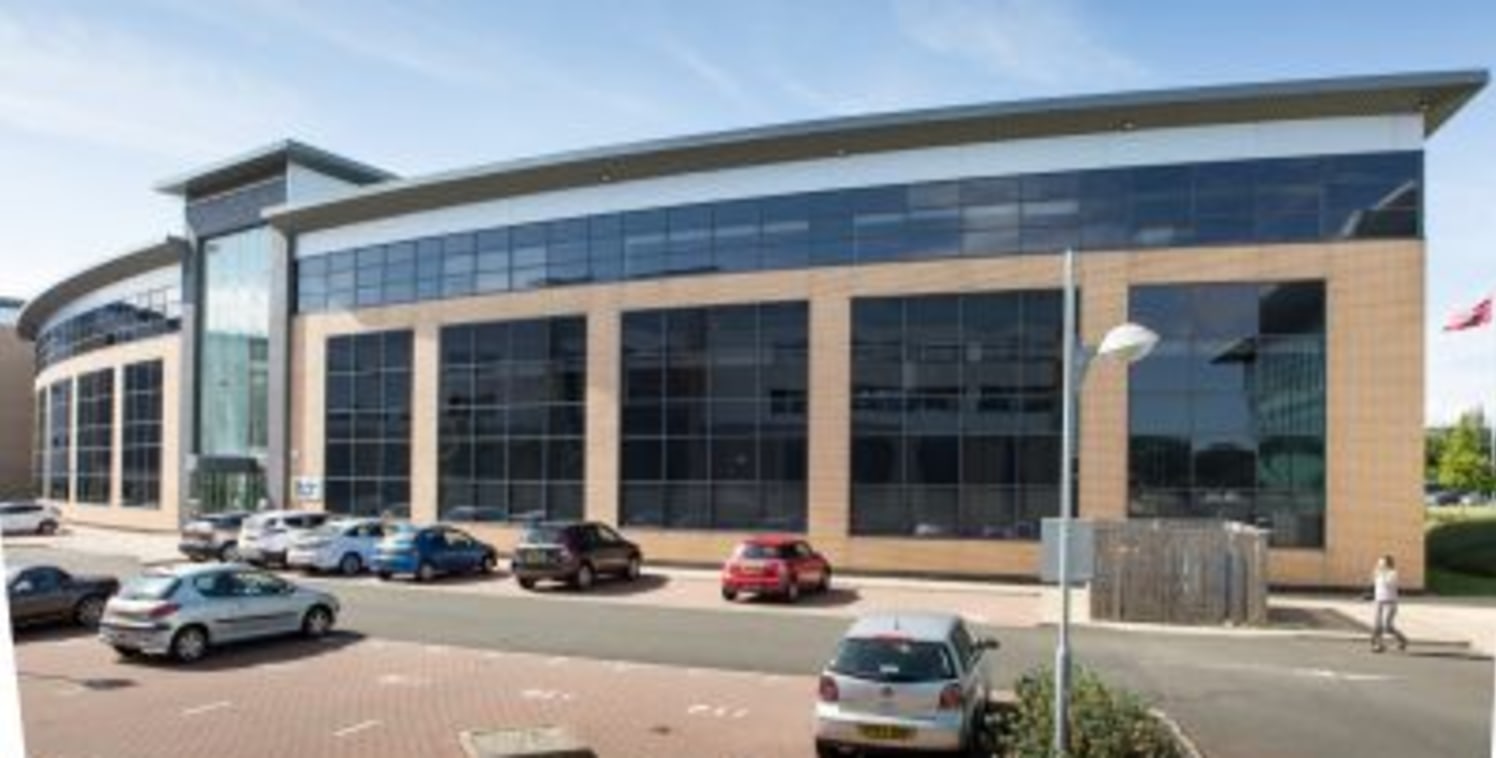 OFFICES - NEWCASTLE UPON TYNE

ACCOMMODATION

Specification:

Comfort cooling

Fully accessible raised floors with 200mm clear void

Key dimensions - 1.5m planning module and 2.7m finished floor to ceiling height

Prominent position at the front of t...