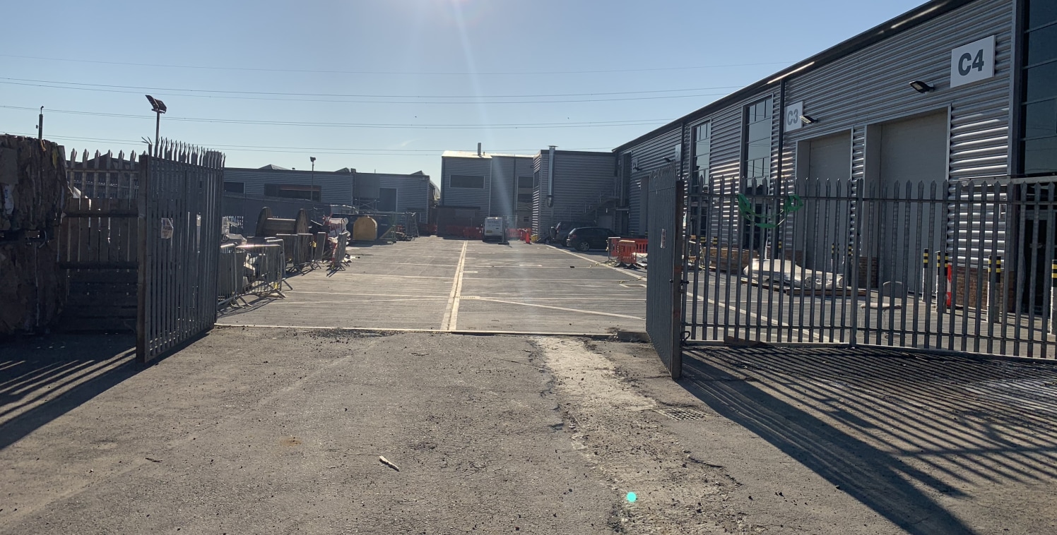 Leyton Industrial Village forms part of the popular Argall Industrial Area in Leyton, an excellent location for easy access to central London, with the nearby A12 and A406, giving access to the M11 and M25.

Unit C5 is located within the newly built...