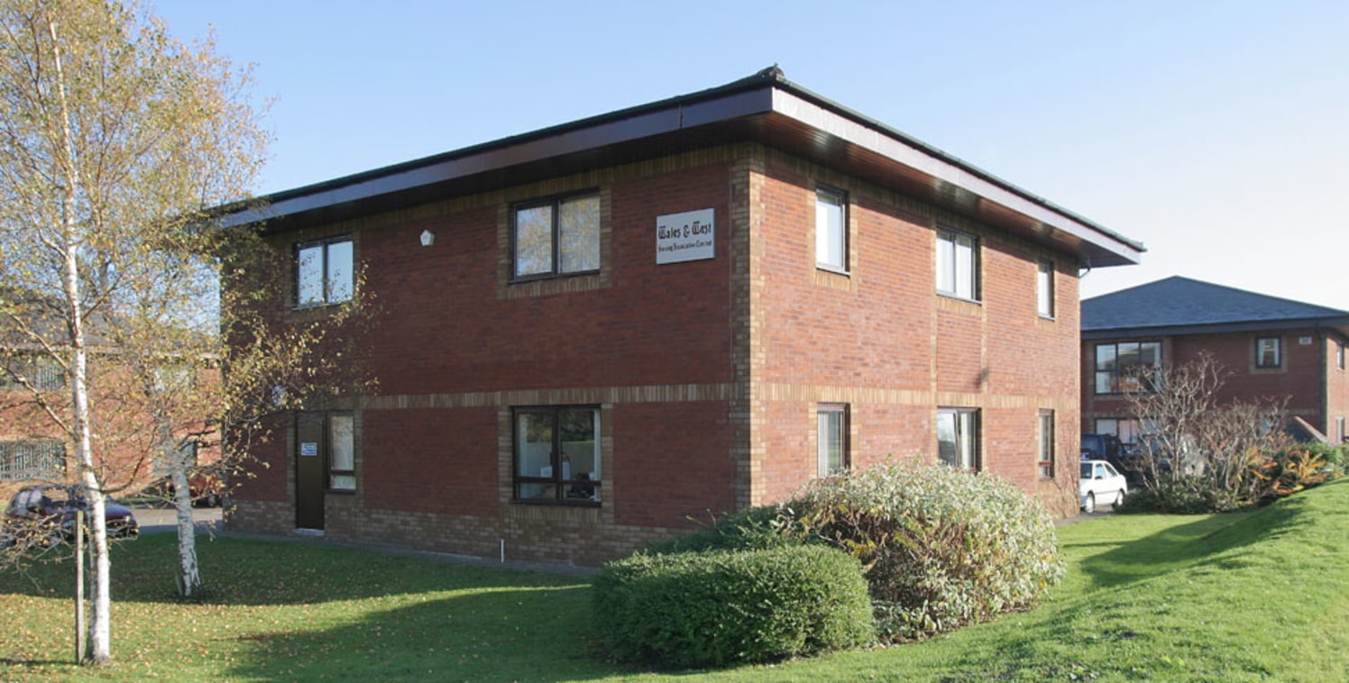 Modern office development on the edge of Flint with on site parking. Close to town centre and A55

Recently refurbished to provide open plan and self contained offices with excellent natural light.

High speed broadband up to 80Mbps available

Buildi...