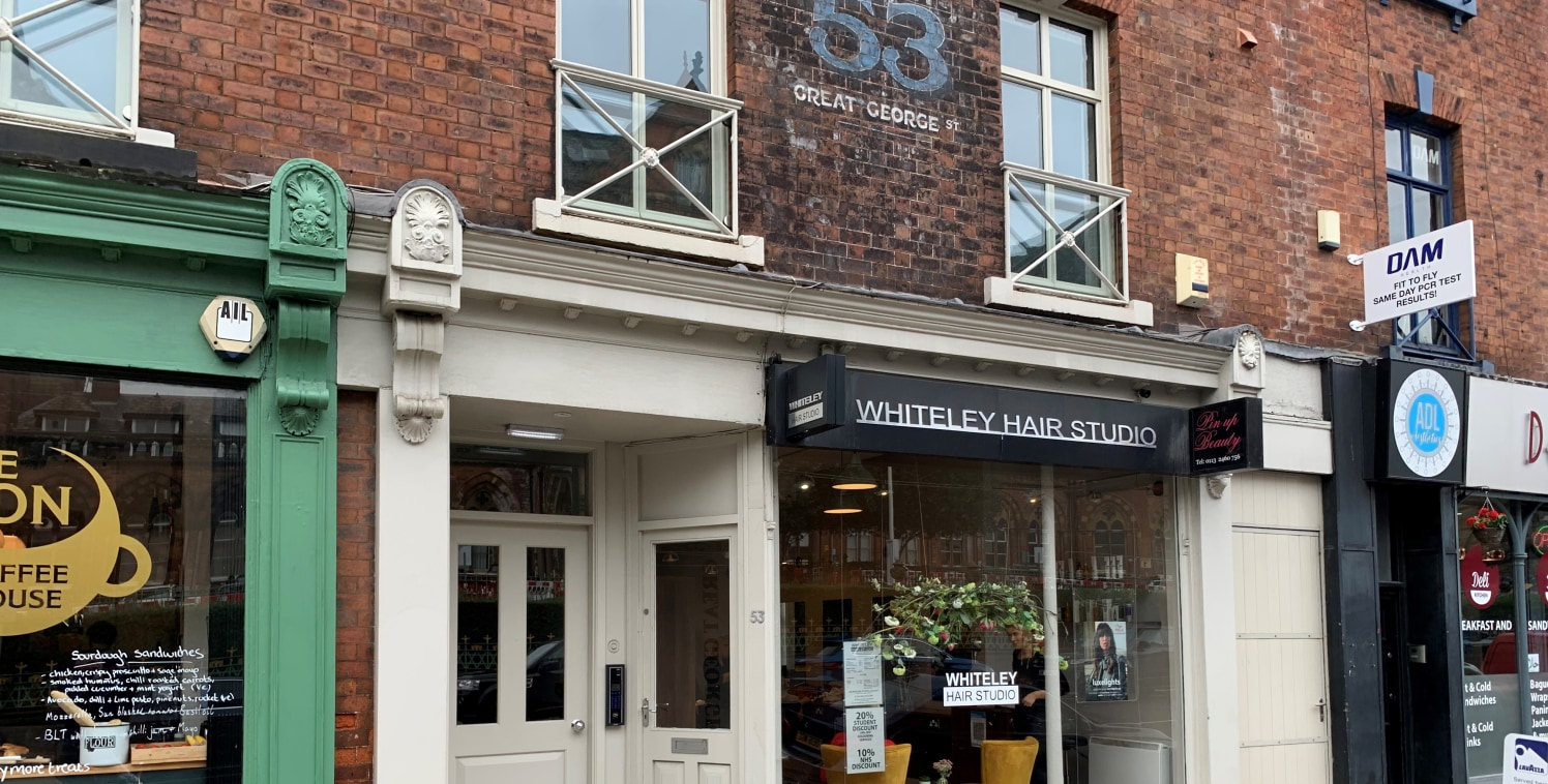 The subject property comprises a ground floor retail unit set within an attractive period building. Internally the accommodation forms a ground floor sales area with basement retail/storage space and separate w/c and kitchenette.