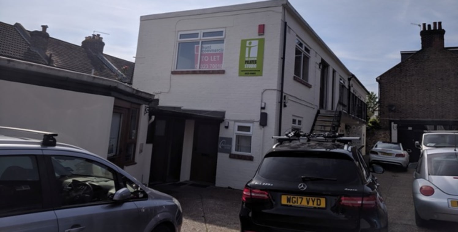 The premises comprise of a self-contained small office suite located on the first floor. Location 5 Watts Lane is a small development of business units arranged around a courtyard in Watts Lane.