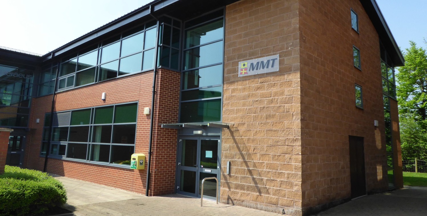 The availability of Unit 2a presents a rare opportunity to secure space within this popular, otherwise fully occupied business park. The property comprises a modern self-contained end of terrace two story office building of steel frame construction.....