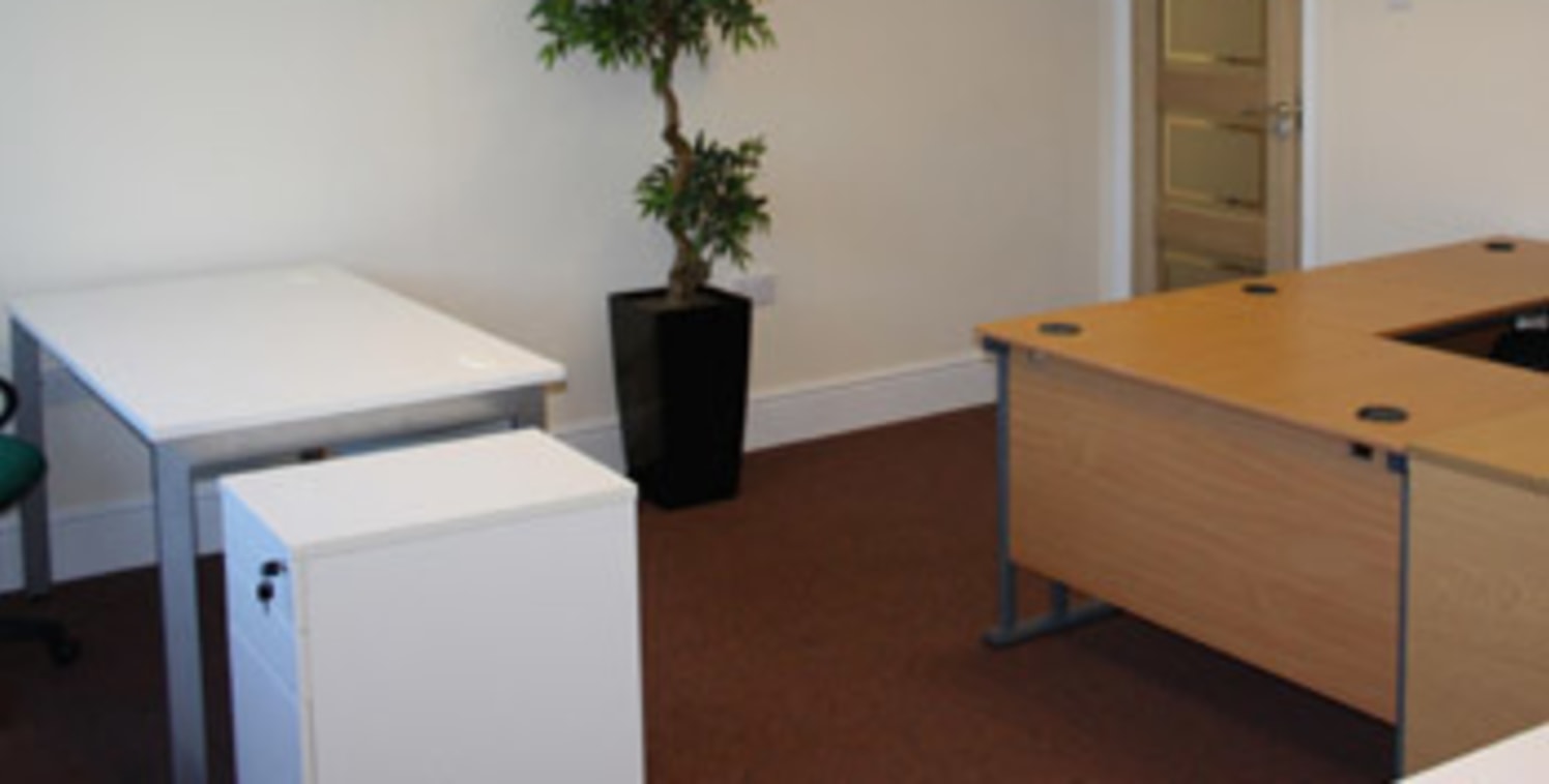Oaktree House - Leeds LS8