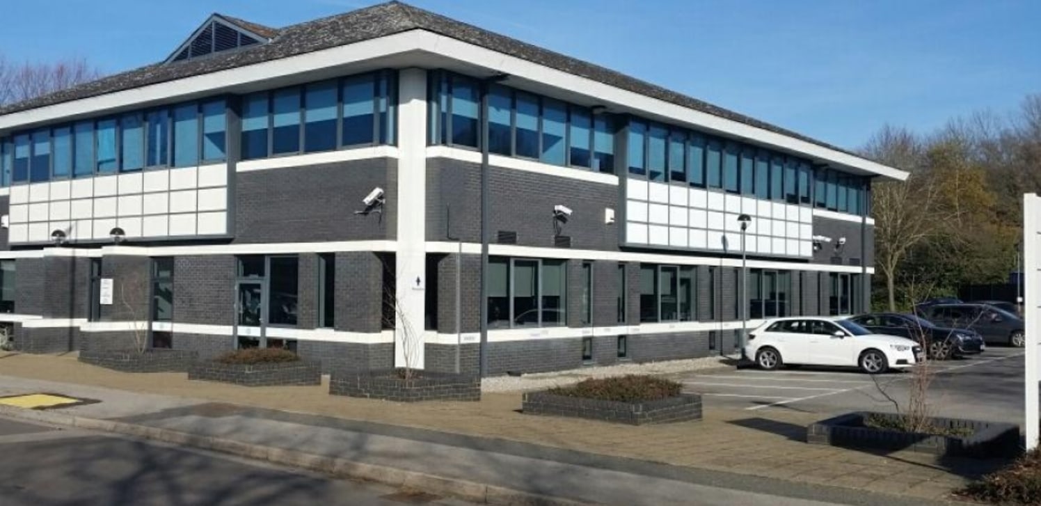 Foundation House is situated in a mature landscaped business park environment. It comprises a two-storey self-contained office building the ground floor of which is available....